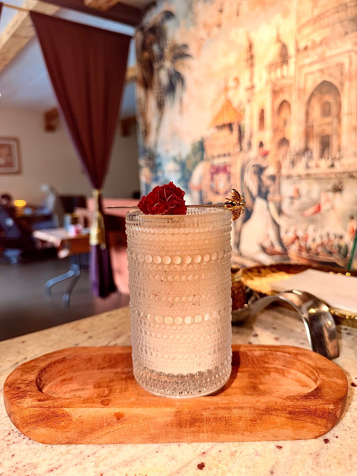 KOHINOOR Mocktails
