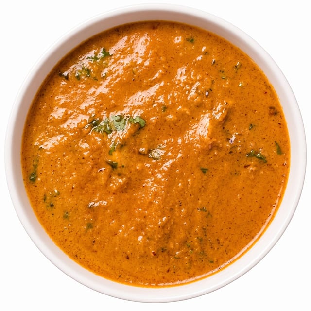 Malai Kofta.