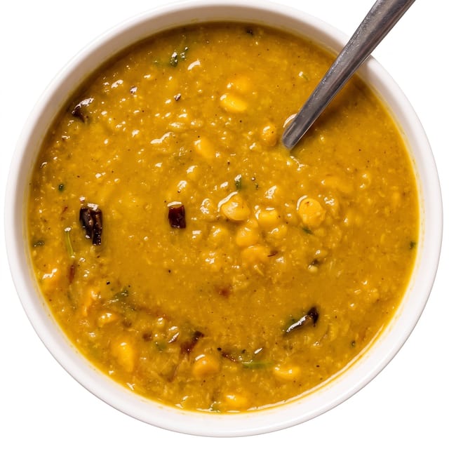 Dal Tadka.