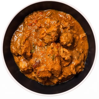 Chicken Vindaloo