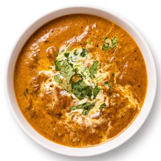 Dal Makhani