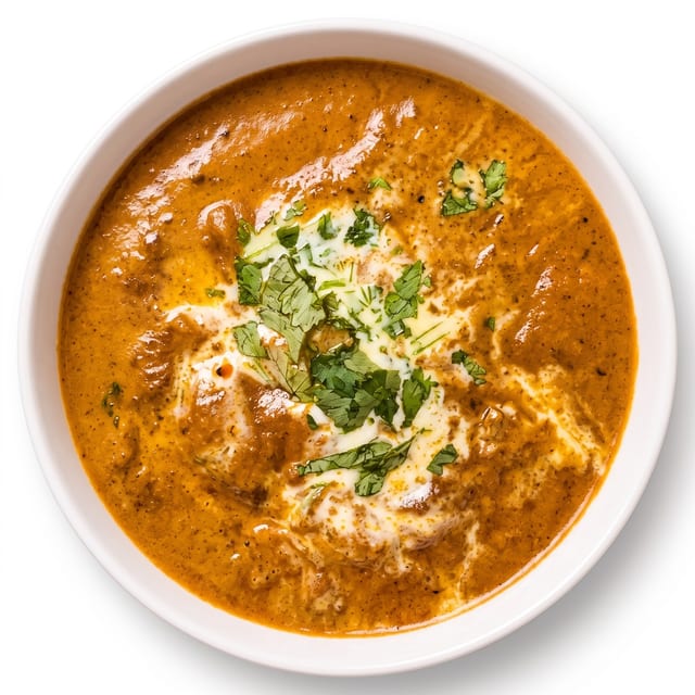 Dal Makhani.