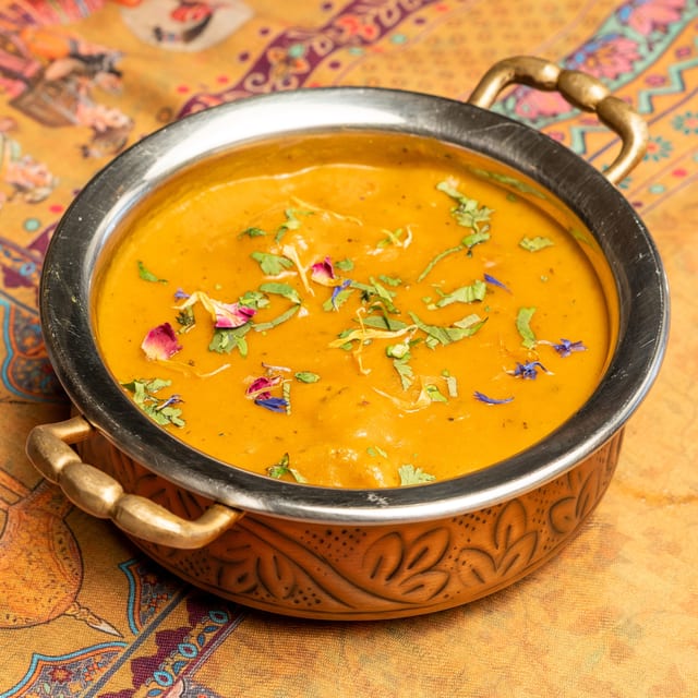 Mango Chicken.