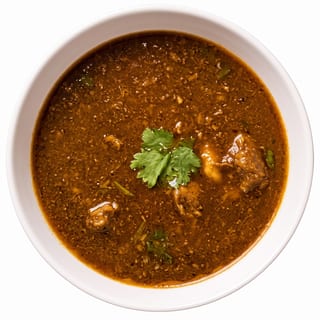 Lamb Curry
