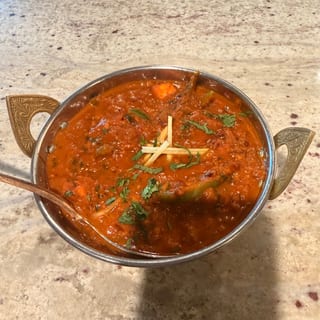 Lamb Curry